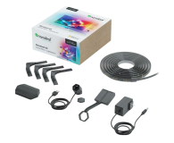 Nanoleaf 4D TV Screen Mirror Lightstrips Starter Kit do 65" - 1267155 - zdjęcie 1